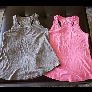 Tek Gear tank bundle